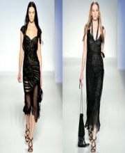 Alberta Ferretti's Collection